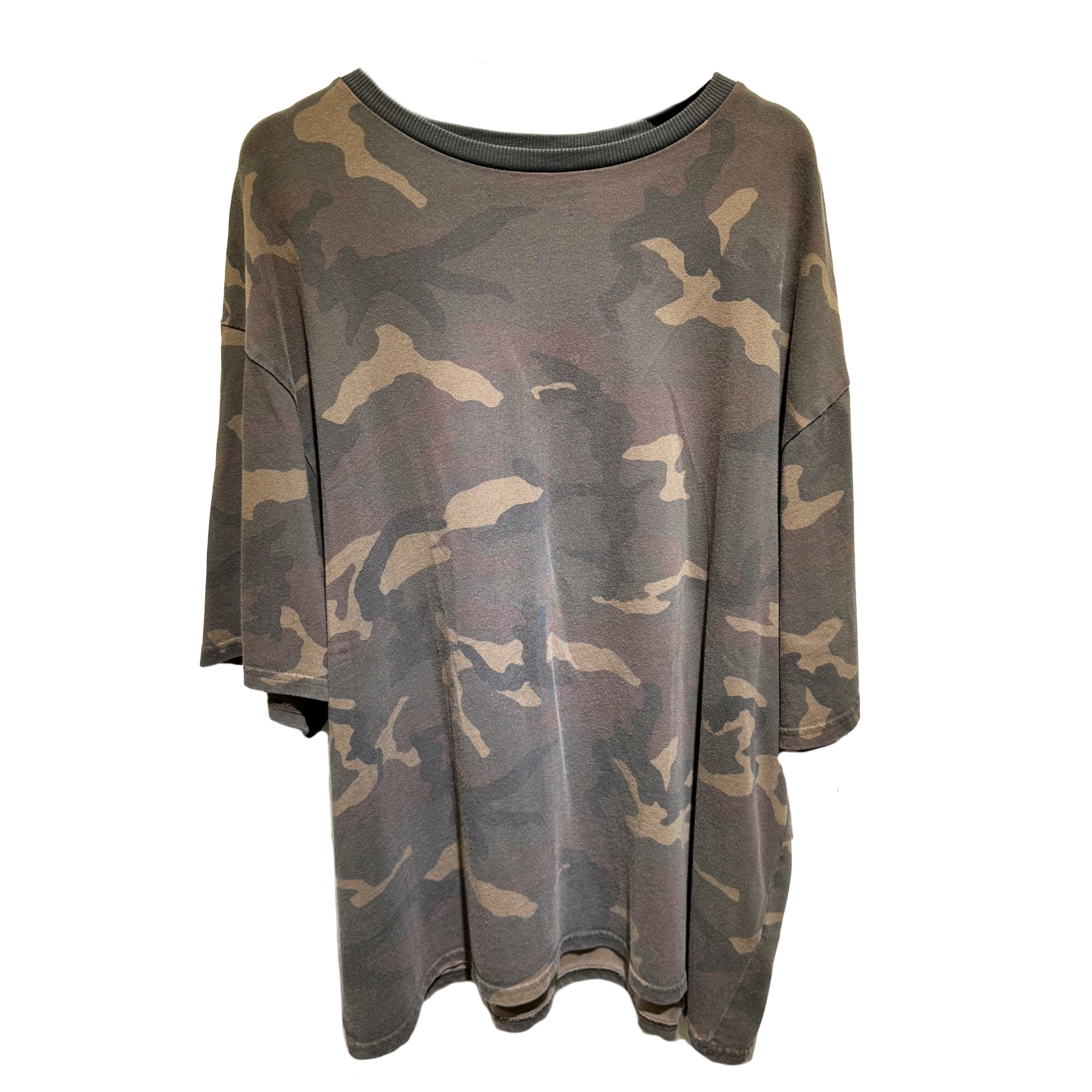 BE AN ARTIST - YEEZY Season 1