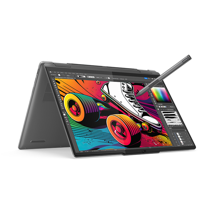 狭*間様 Lenovo Yoga Pro 7 14IMH9 83E2CTO1WW 狭*間様 Lenovo Yoga Pro 7 14IMH9 83E2CTO1WW Yoga Pro 7 (14″ AMD)