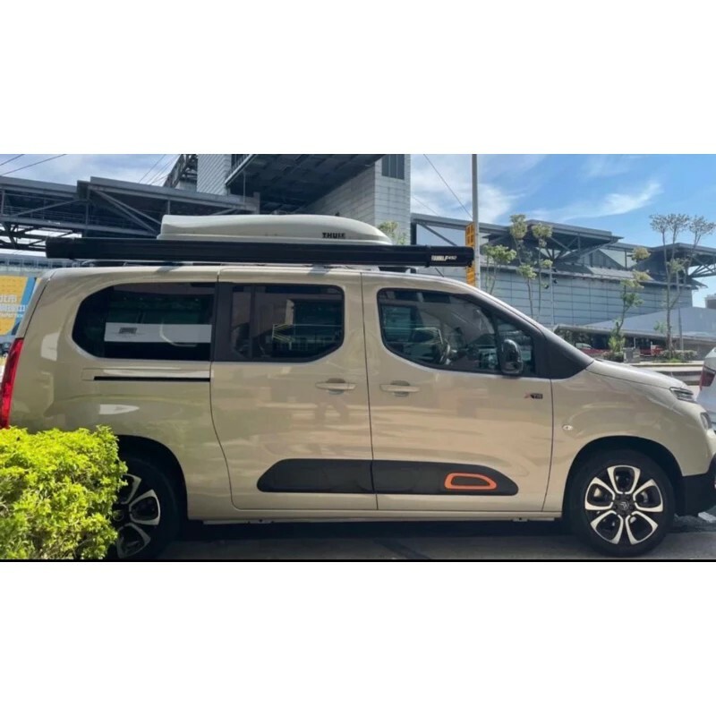 車邊帳 FIAMMA F45S 260 (BERLINGO 布丁狗)