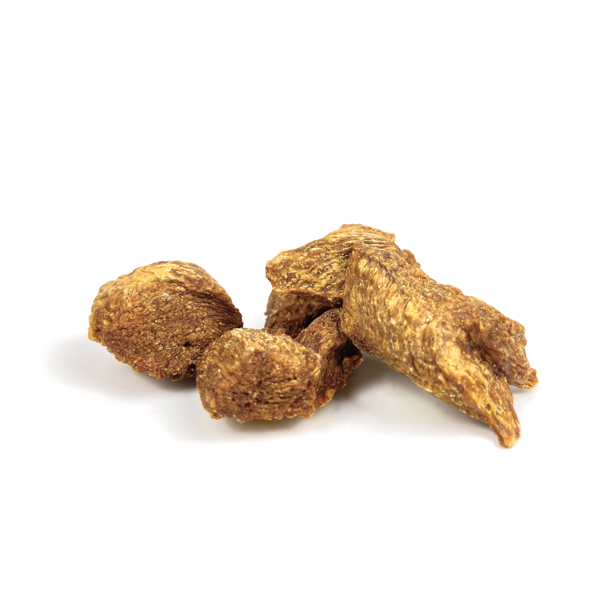 PNR90206- 凍乾鴨胸塊 (100g) 狗小食