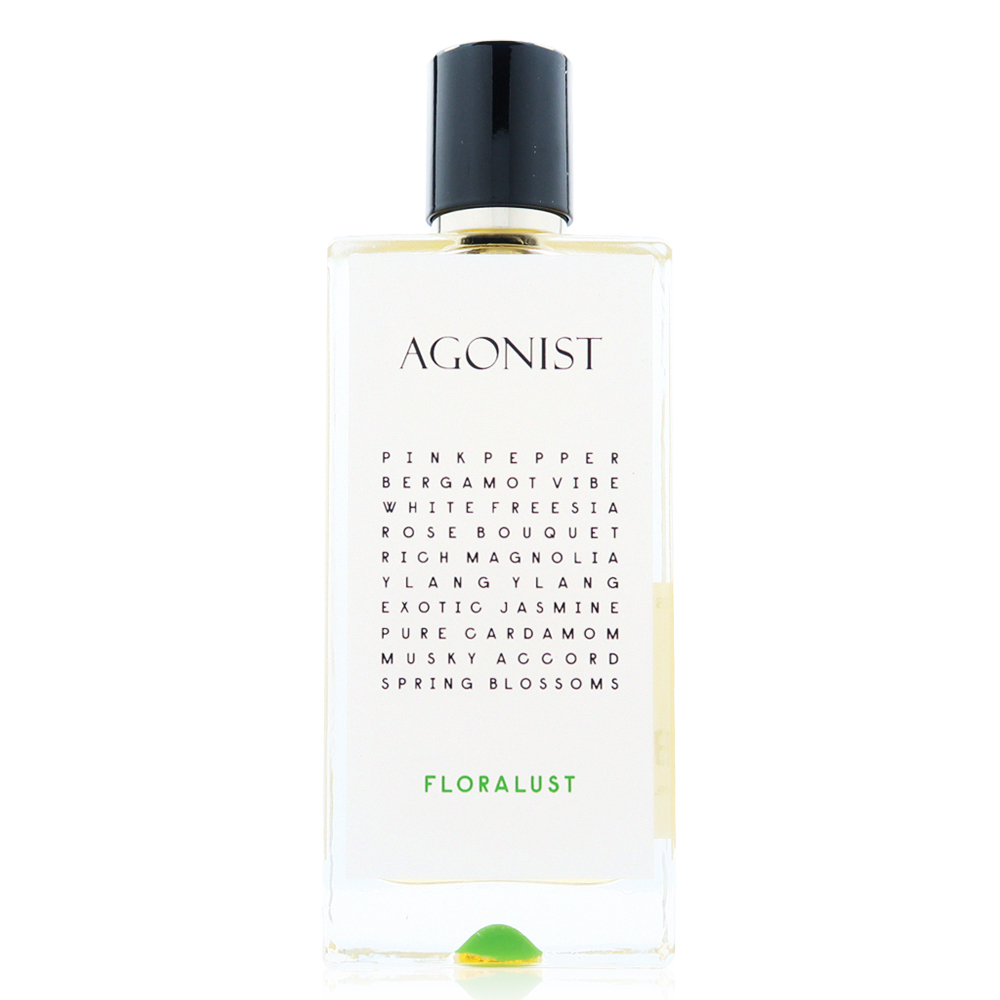 Agonist Floralust 芙蘿拉的慾望淡香精 EDP 50ml TESTER