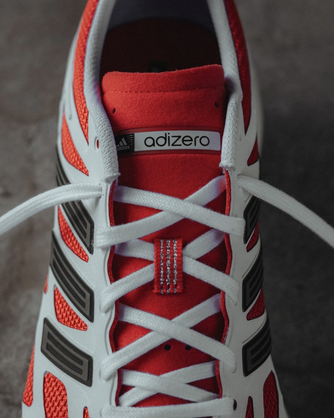 新品 24.5cm アディダス プレデター プレシジョン TR Focus Store】預購Adidas Adizero Aruku 