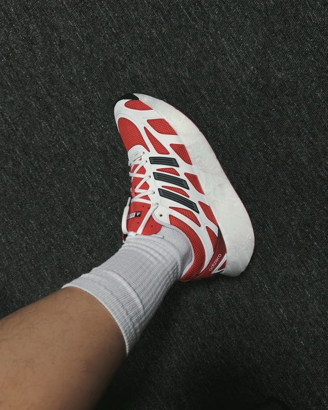新品 24.5cm アディダス プレデター プレシジョン TR Sneakers New Balance Man and woman - New Balance 550