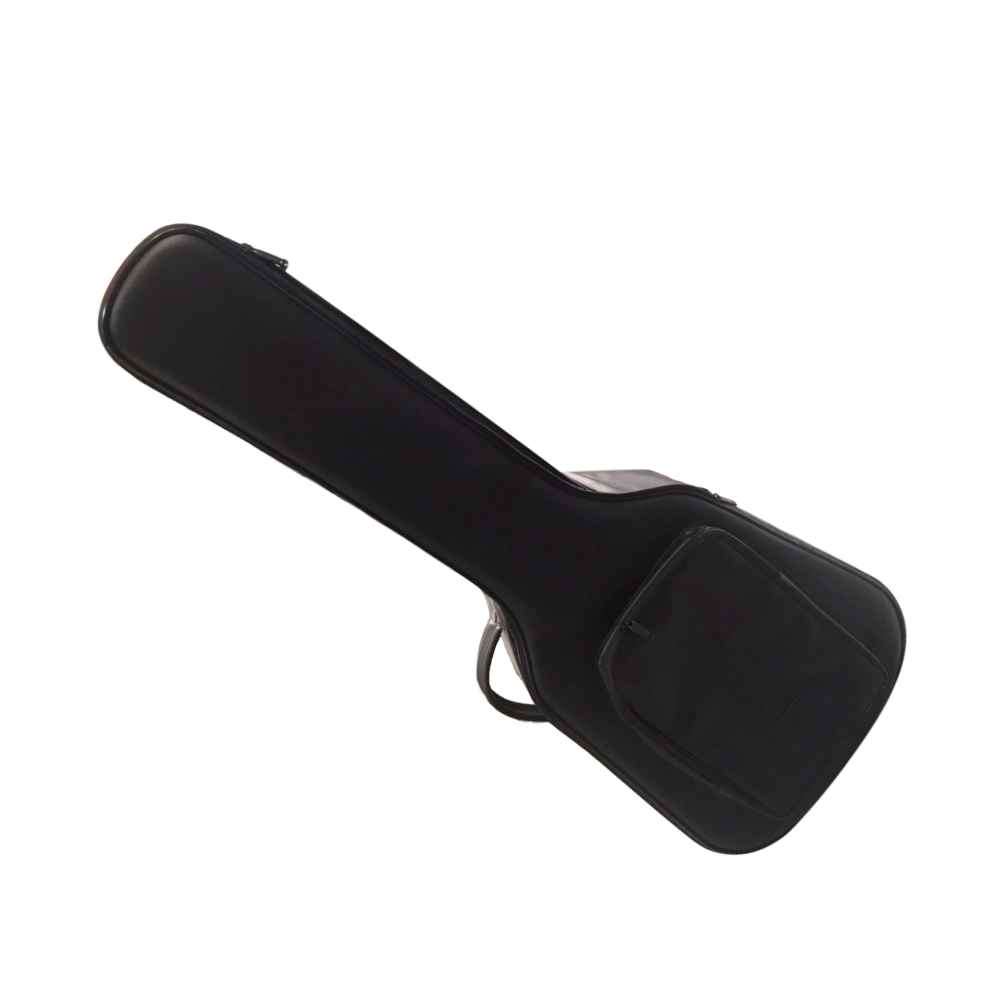 MUSIC BOY MUSIC BOY / KS-667P 雙肩式電吉他仿皮琴袋 — 三峽吉他 / Bass