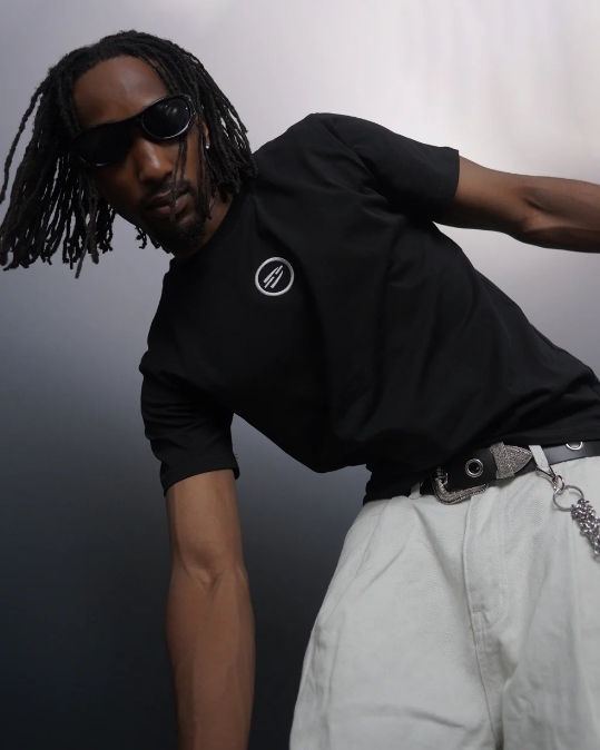 WBI 24SS WT-02 WBI Tactical Training T-Shirt