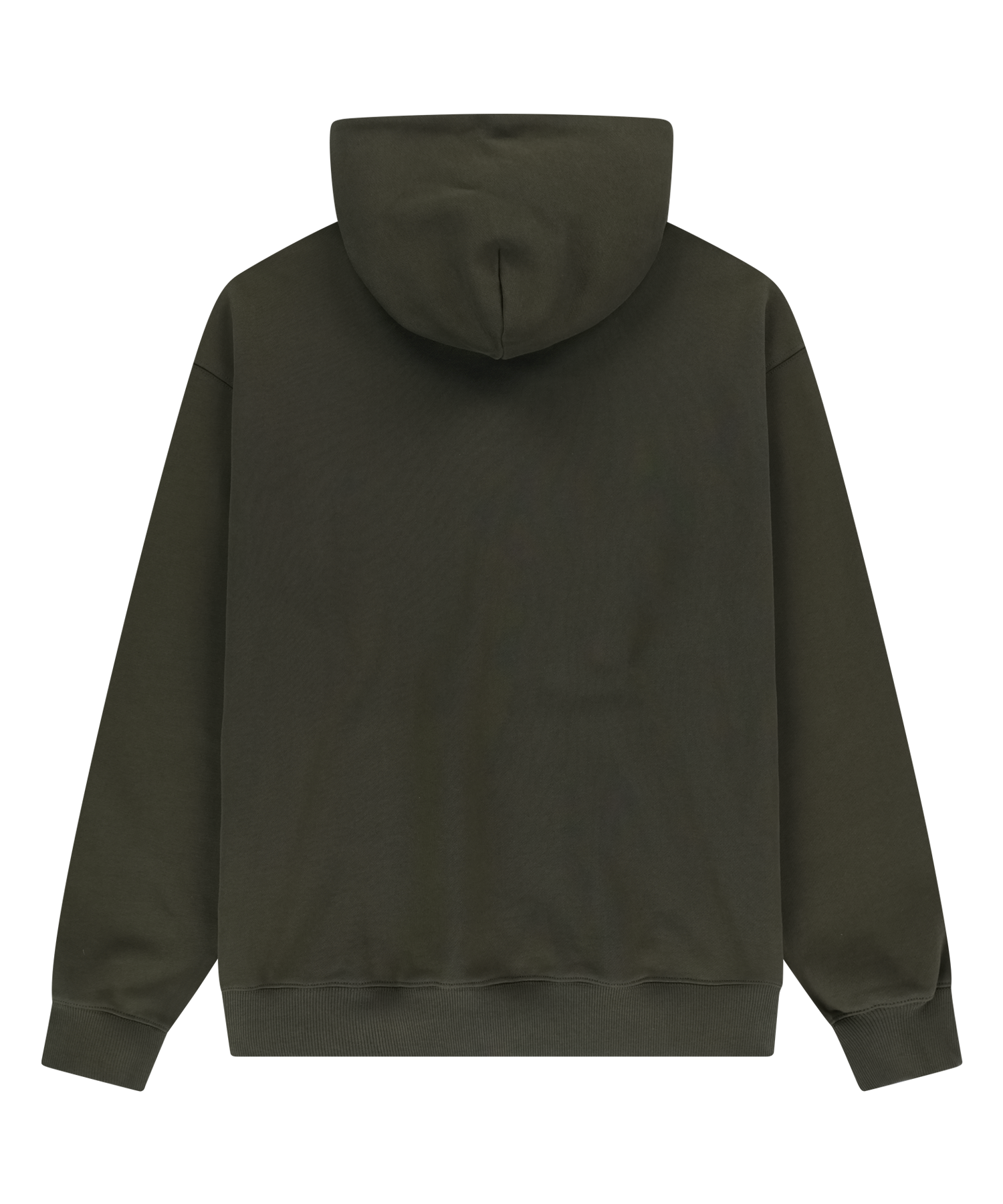 SAN SAN GEAR | BAUMION HOODIE DARK GREEN