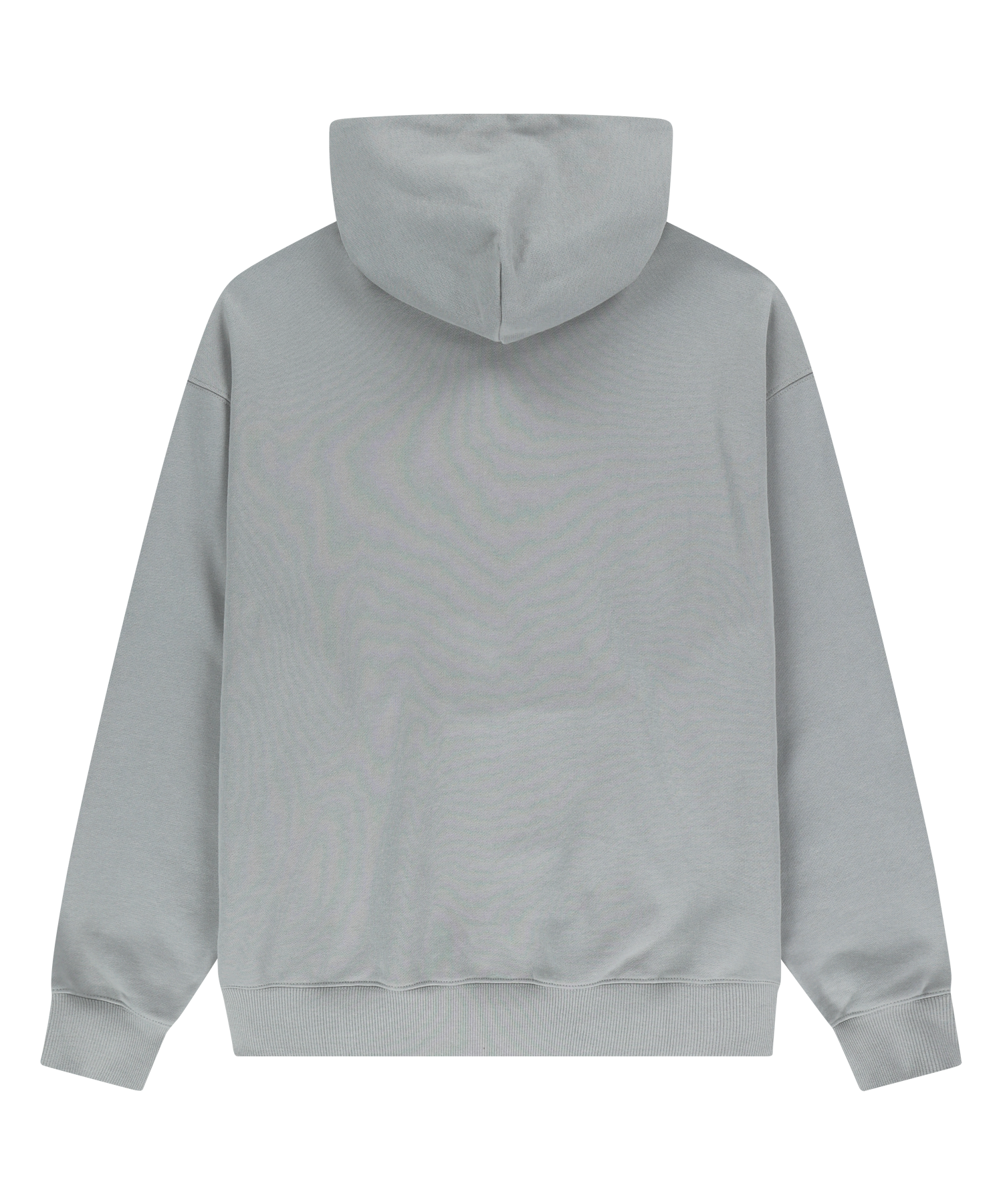 SAN SAN GEAR | BAUMION HOODIE GREY