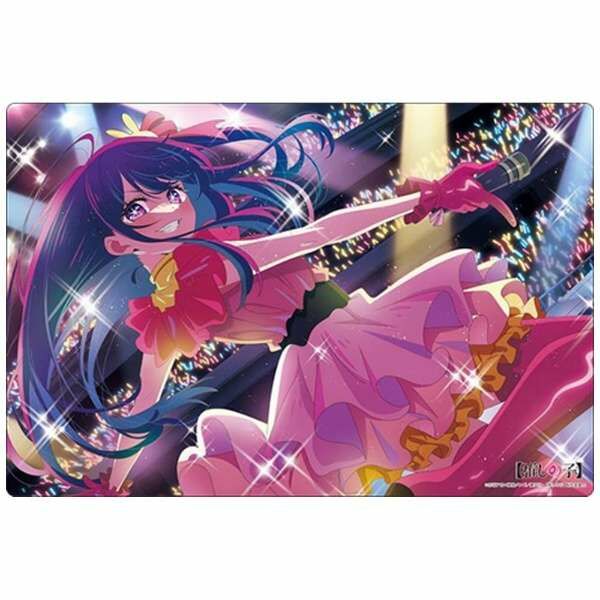 武士道橡膠墊系列 V2 Vol.1283 【推しの子】『アイ』Part.4