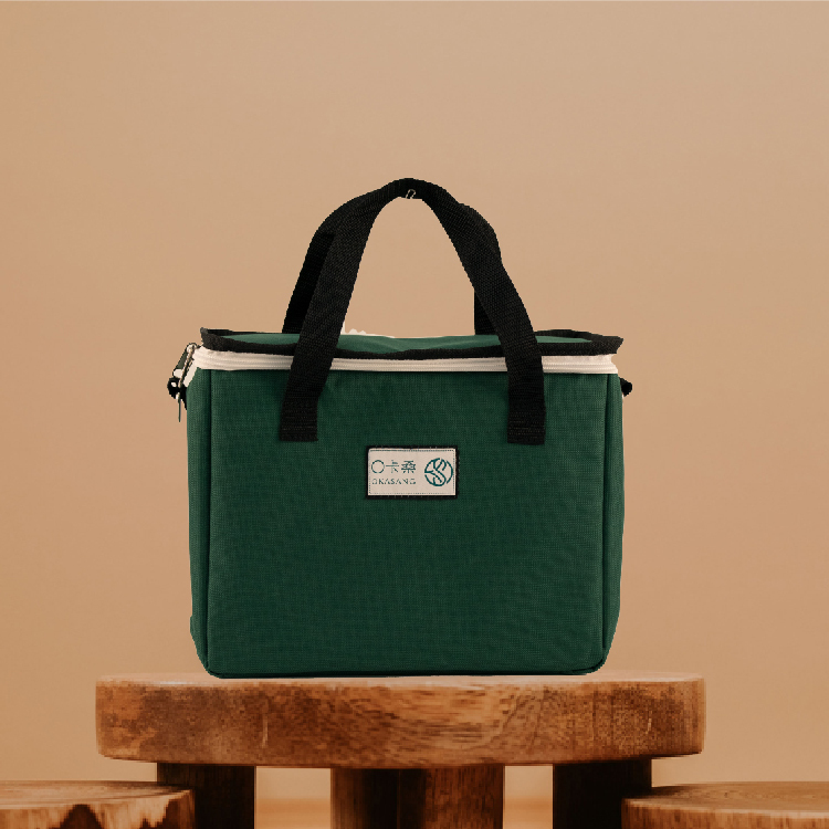 O卡桑經典肩揹保冷袋