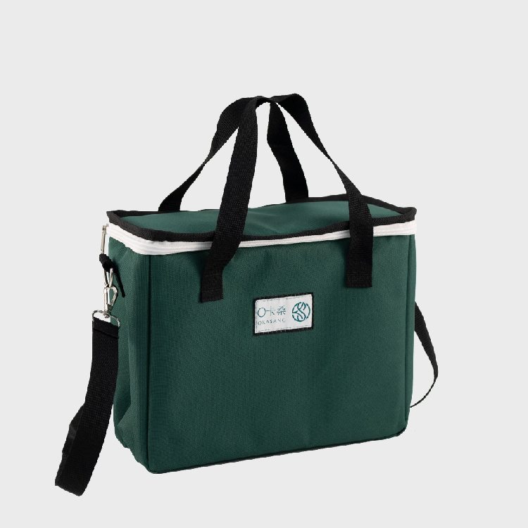 O卡桑經典肩揹保冷袋