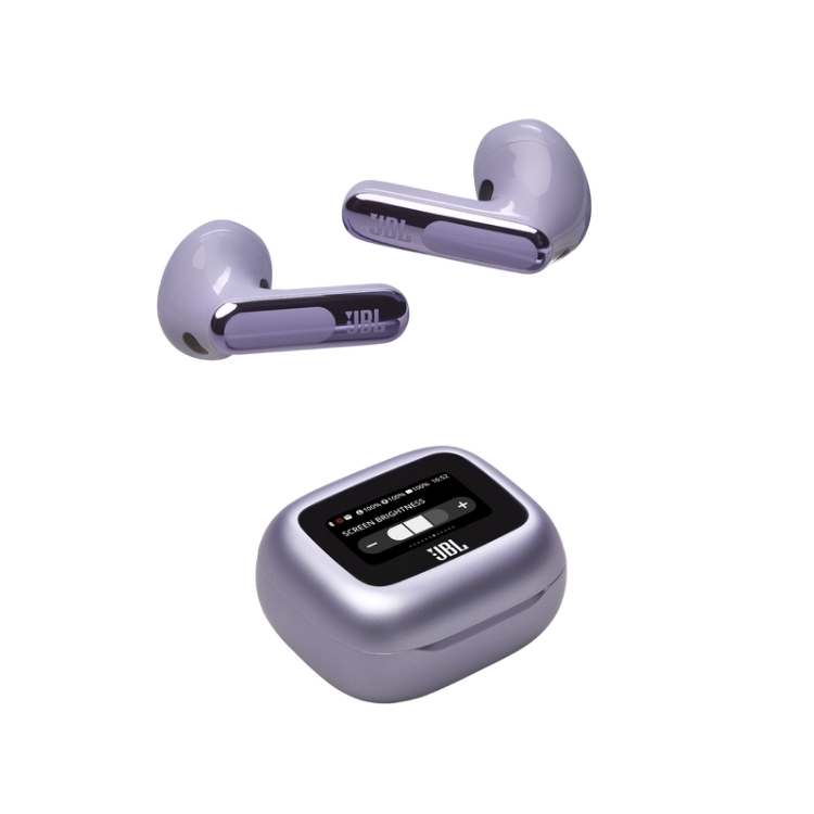 JBL Live Flex 3 開放式真無線降噪耳機