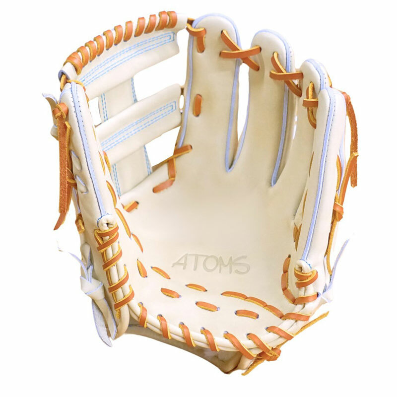 約11.25 吋  ATOMS NEO Global Line 硬式 内野 AGL-NE102