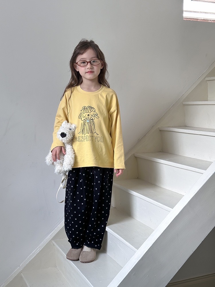 選擇困難通通都要有9色上衣