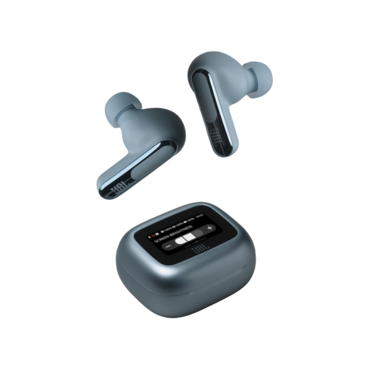 JBL Live Beam 3 真無線降噪耳機