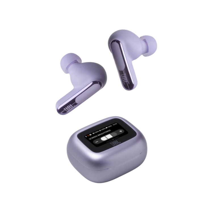 JBL Live Beam 3 真無線降噪耳機