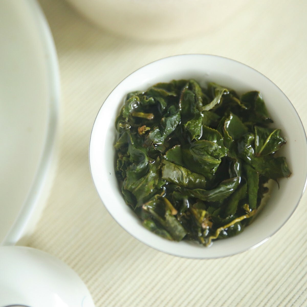 【台湾好茶】頂級 福壽梨山（華崗）高冷茶150g   新入荷2022冬茶 梨山華崗茶｜華崗水源頭－梨山高冷茶－天下第一好茶