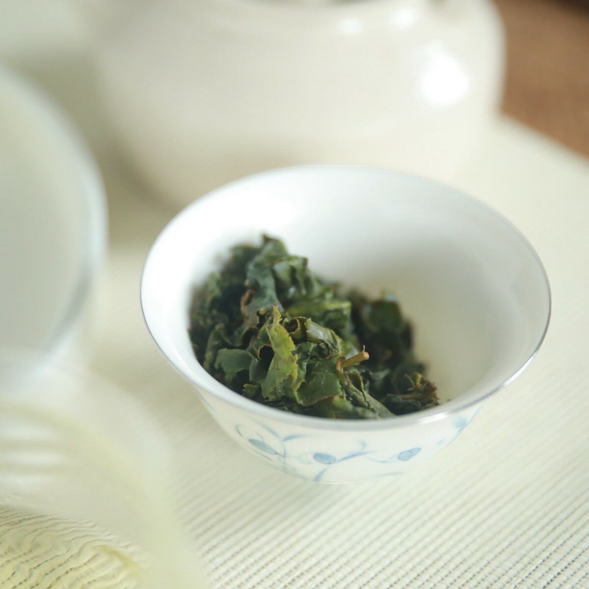 【台湾好茶】頂級 福壽梨山（華崗）高冷茶150g   新入荷2022冬茶 台湾好茶】頂級 福壽梨山（華崗）高冷茶150g 新入荷2024 春茶+
