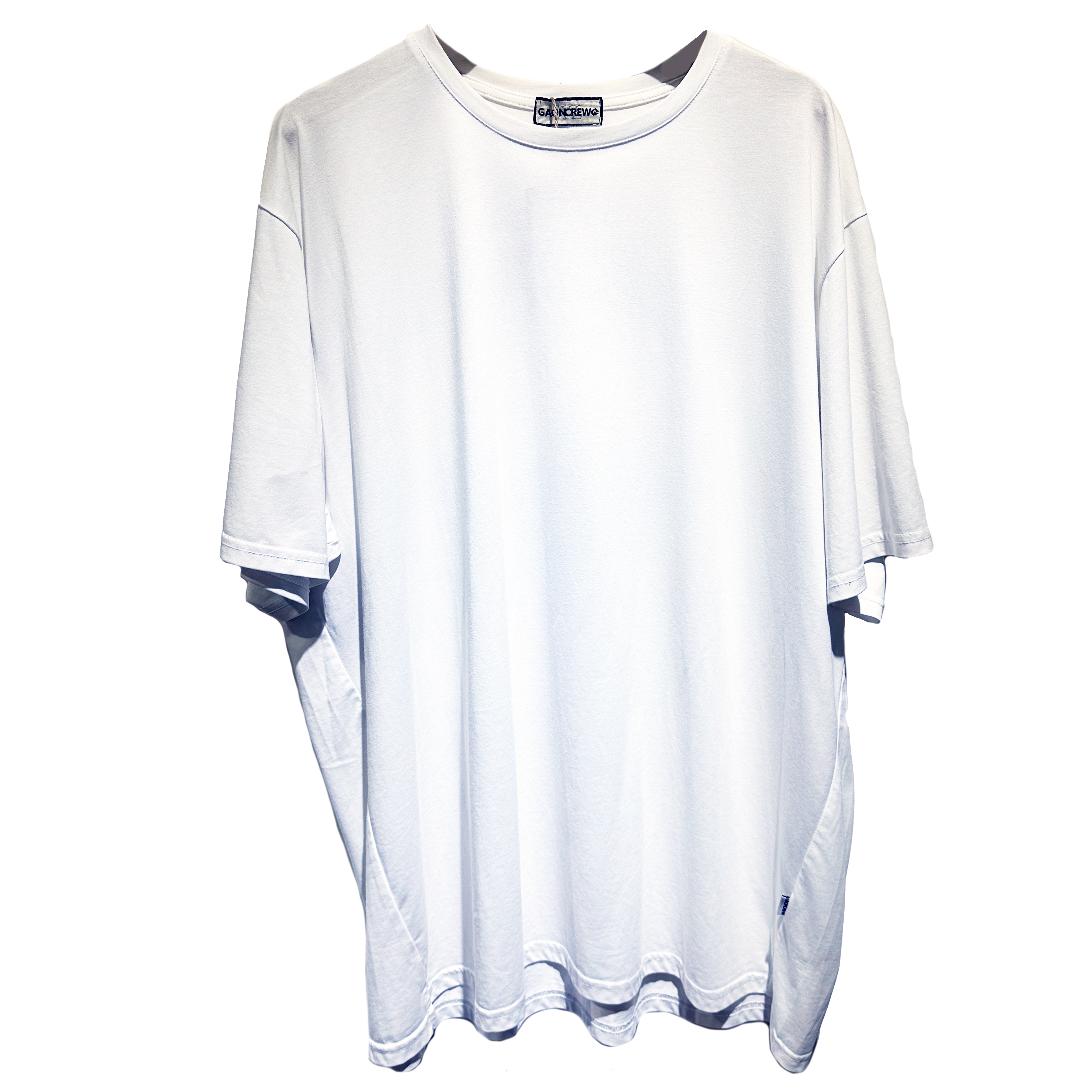 BE AN ARTIST - GAONCREW