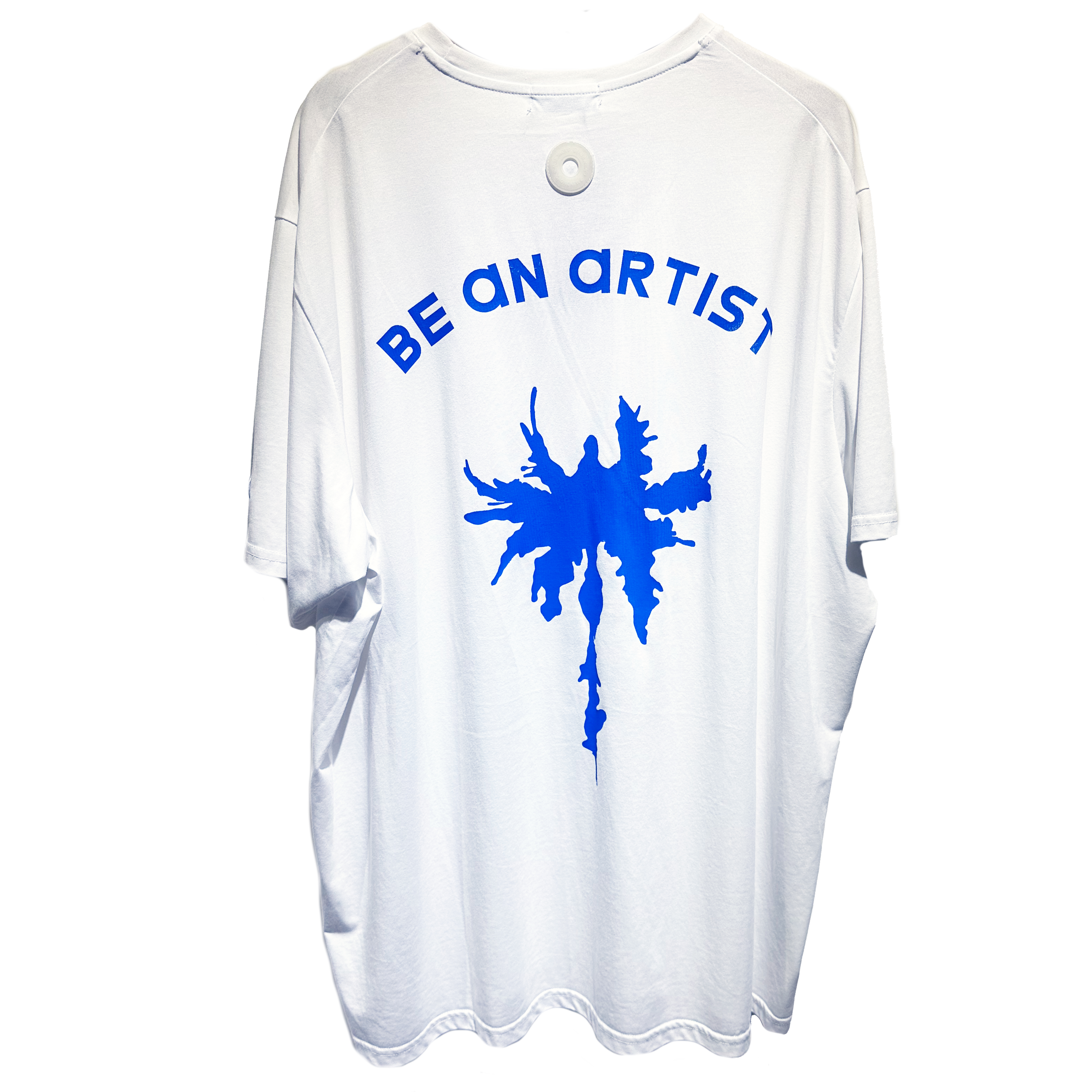 BE AN ARTIST - GAONCREW