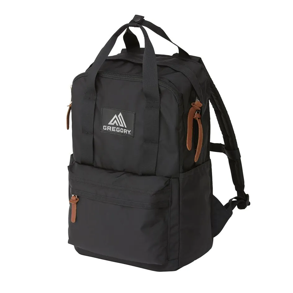 GREGORY 美國 EASY PEASY DAY 後背包 18L (6色) 多隔層/輕量/日常/休閒/旅遊 71GR103868