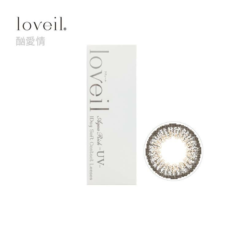 Loveil 熾愛