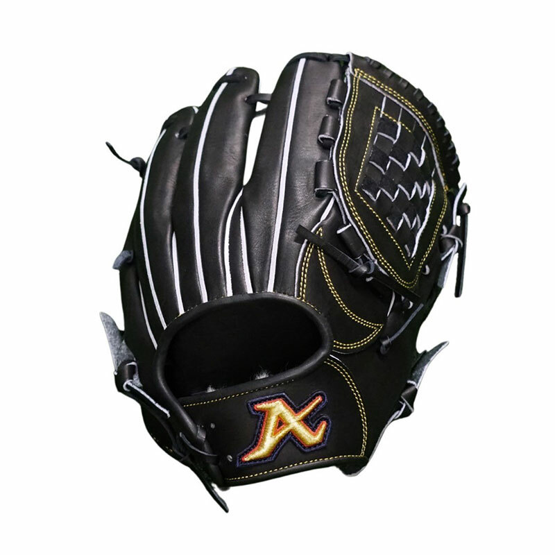 ATOMS YOUTH 少年用 硬式 投手 内野 AGC-Y21