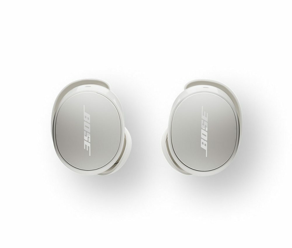 Bose QuietComfort 消噪耳塞