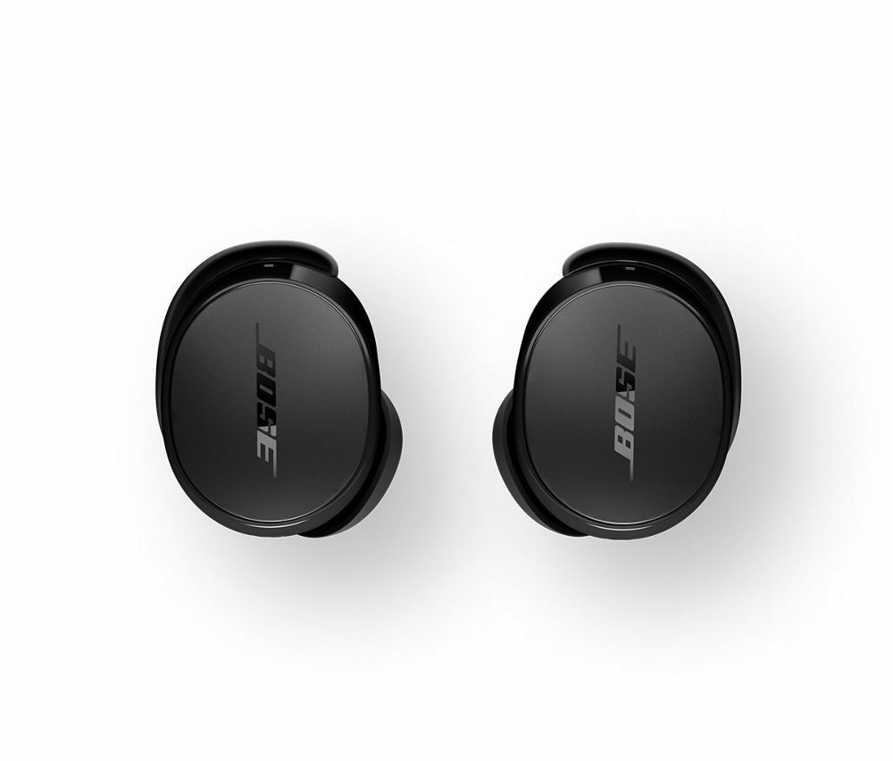 Bose QuietComfort 消噪耳塞