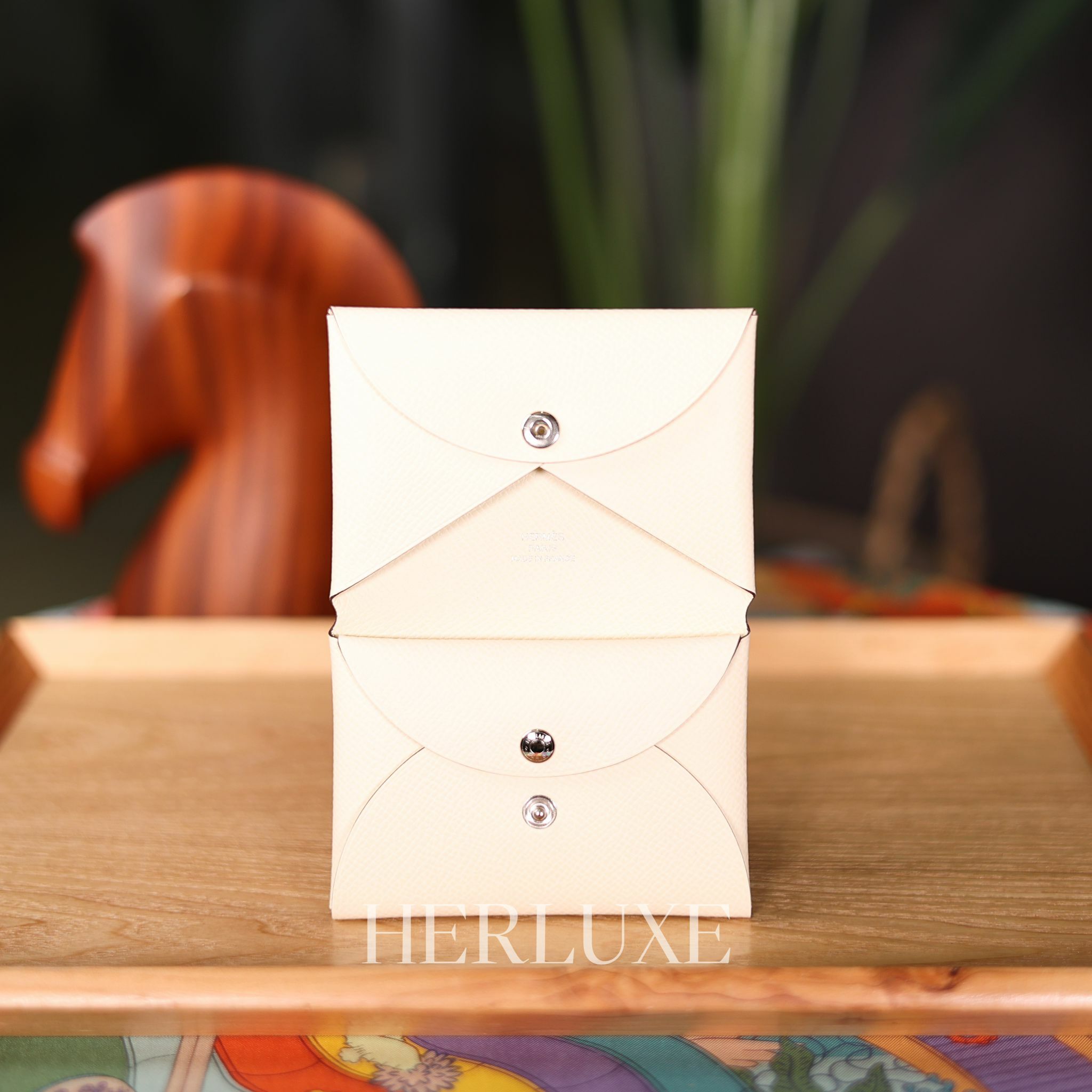 calvi duo card holder i2 nata epsom