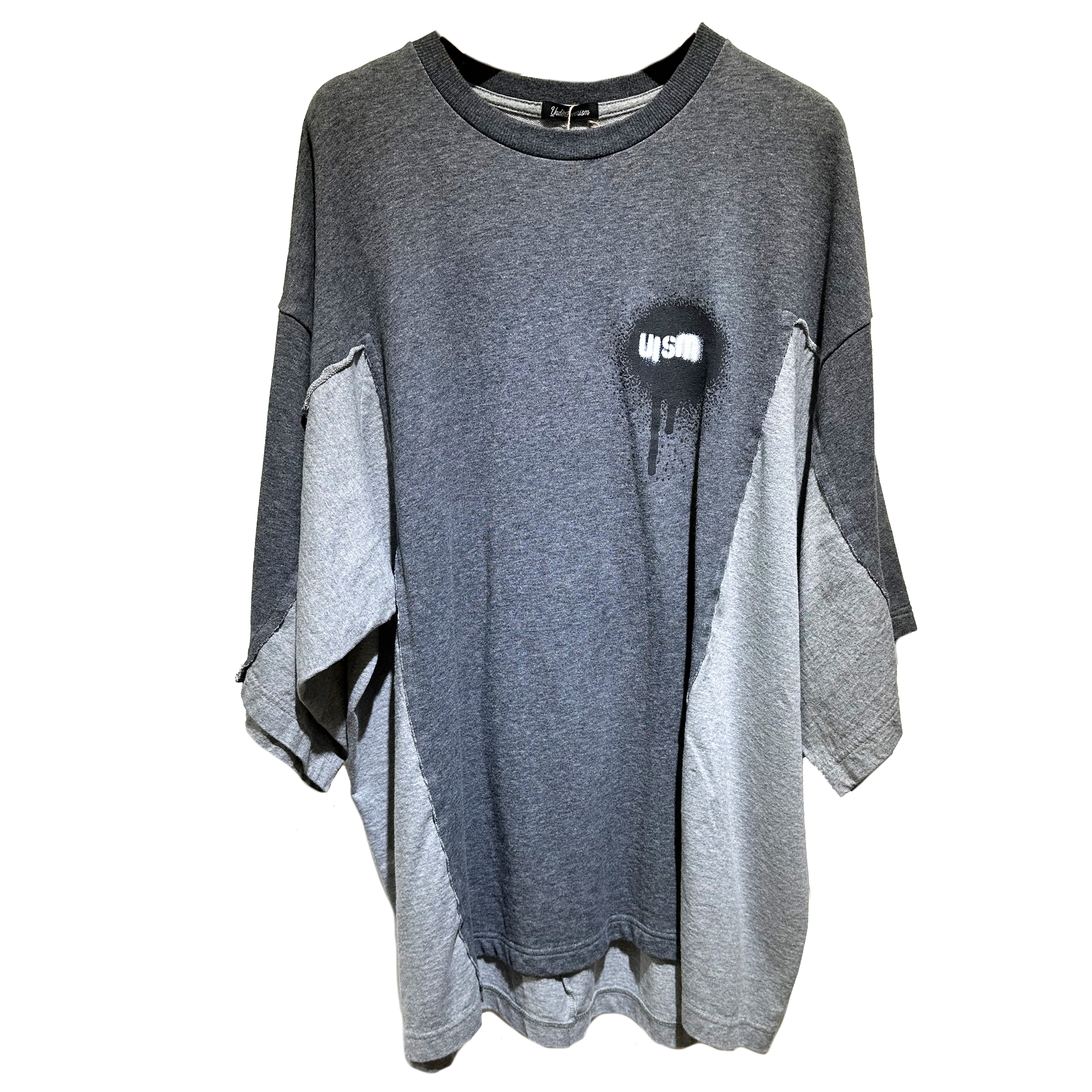 BE AN ARTIST - undercoverism