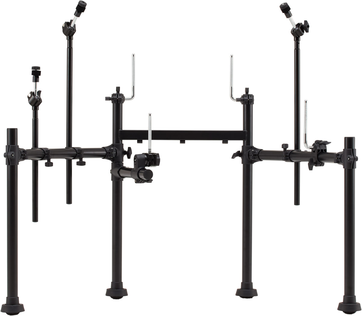 Roland Roland VQD106 V-Drums 靜音 電子鼓組 第 5 張圖片｜三峽鼓 / 打擊