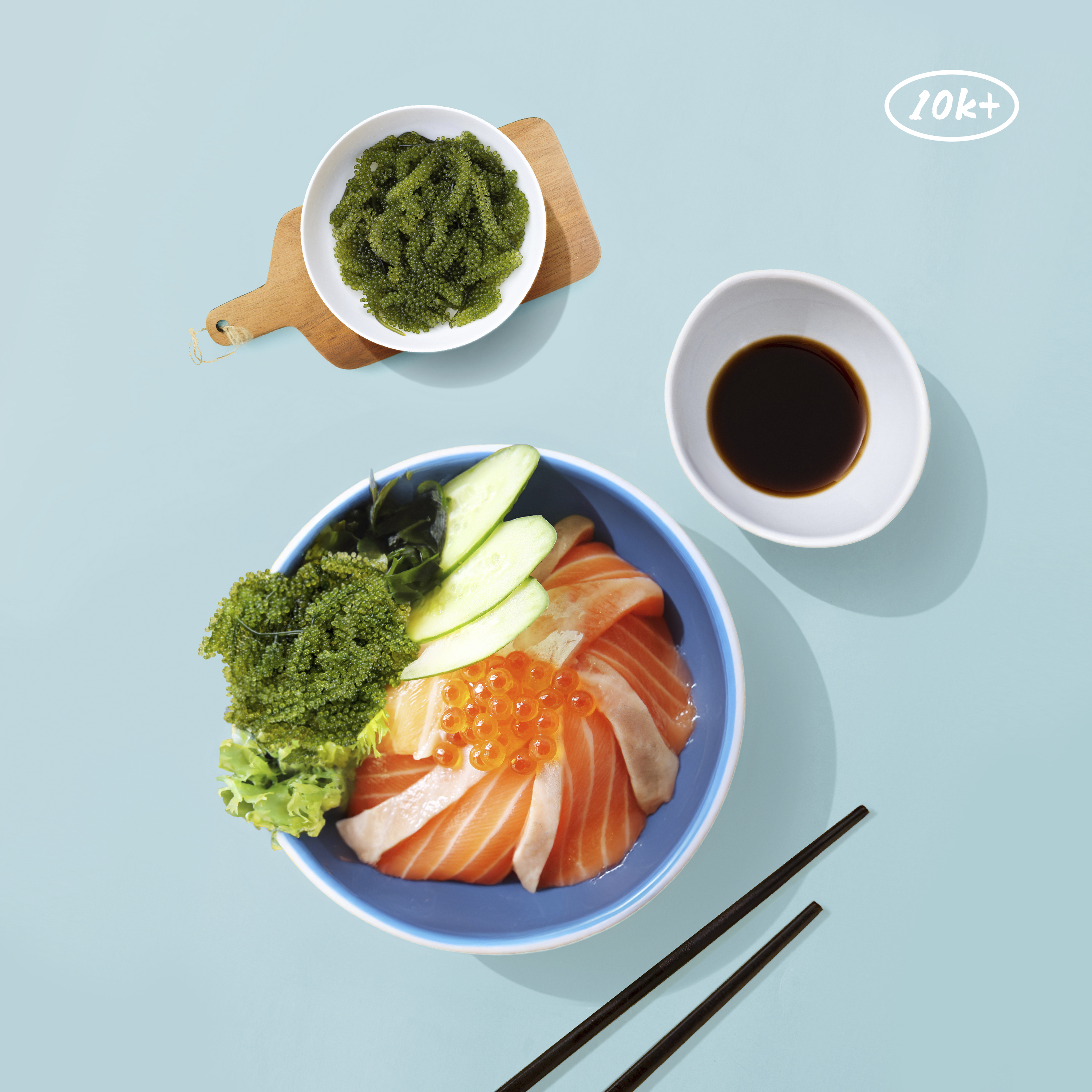 日本沖繩海葡萄【嚴禁冷藏，必須室溫存放】