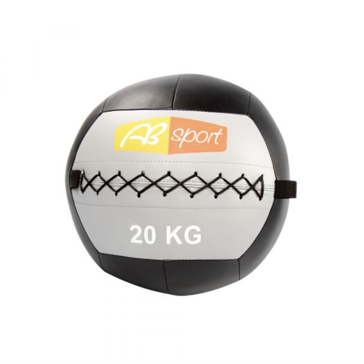 軟式皮革重力球20KG