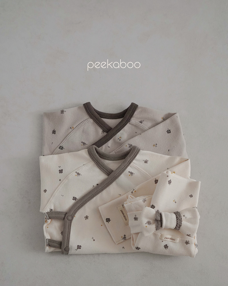 Penny  新生兒套裝