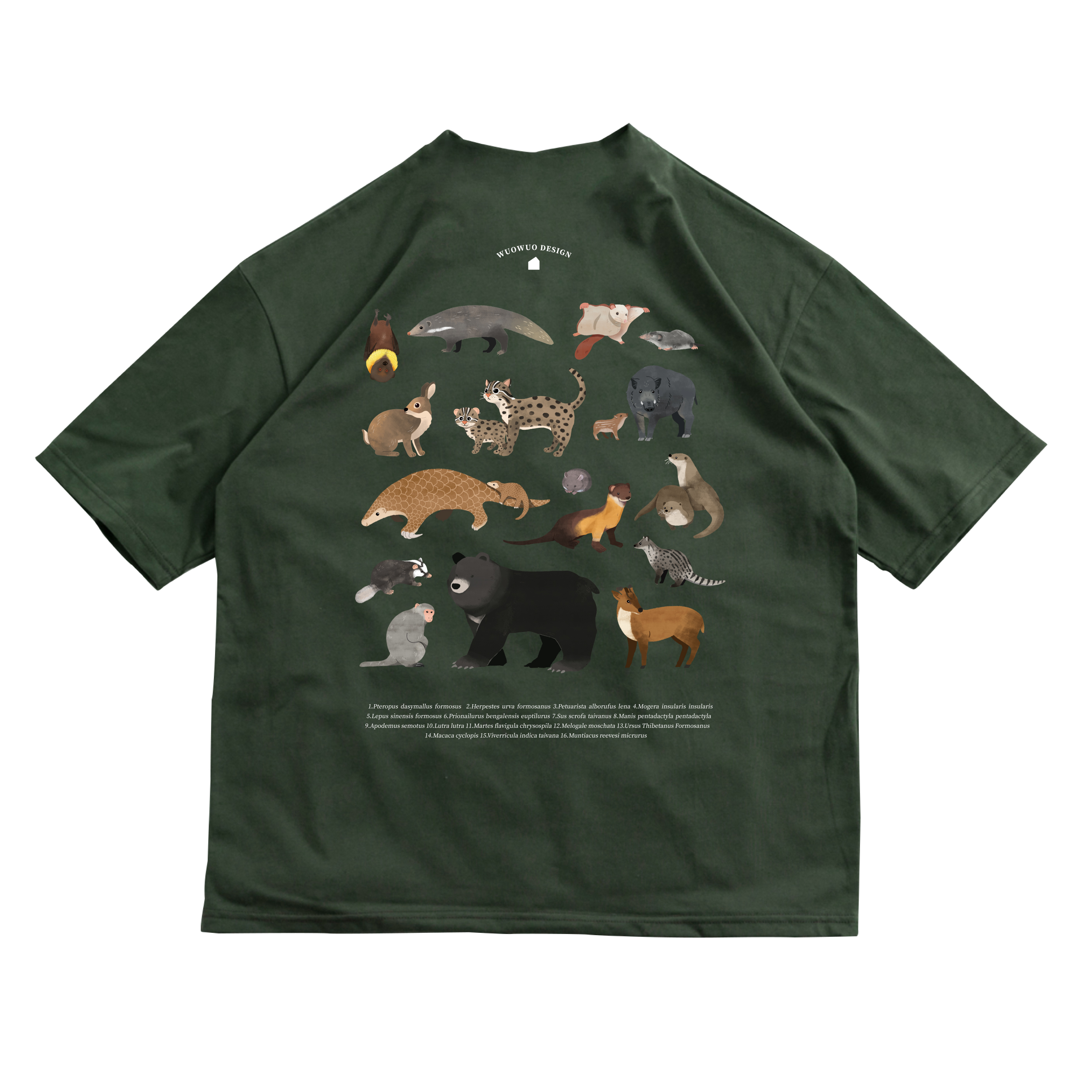 動物圖 無名 滅絕動物最強王圖鑑：NO.1爭奪淘汰賽(新版)