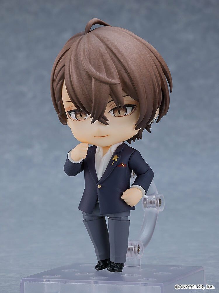 黏土人  加賀美隼人 Nendoroid Kagami Hayato NEN2628