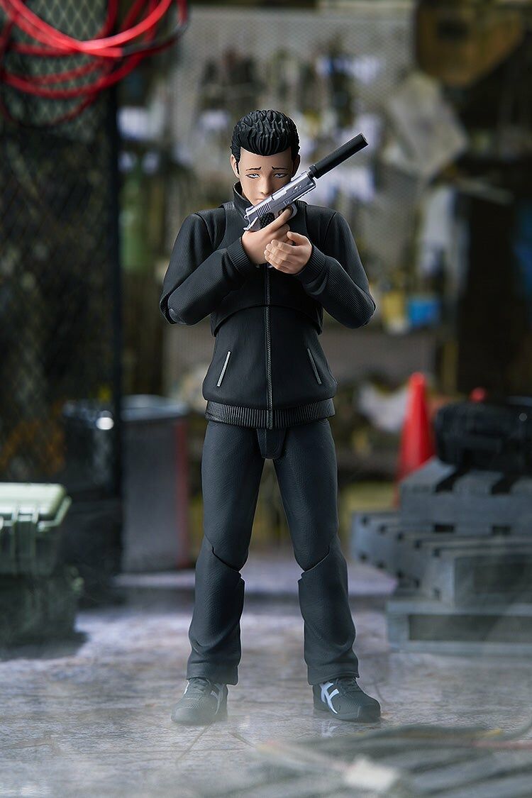 figma639 佐藤明 figma Akira Sato