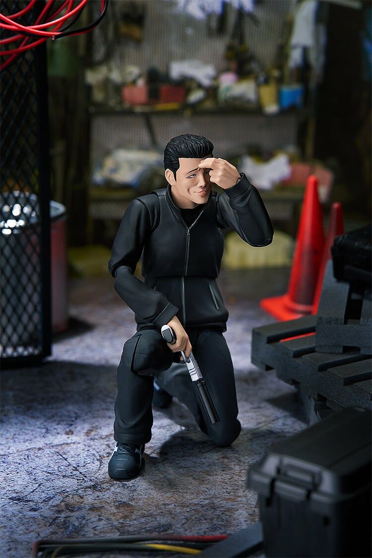 figma639 佐藤明 figma Akira Sato