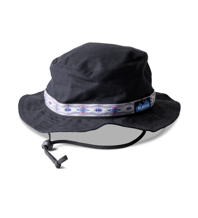 KAVU Organic Strap Bucket 漁夫帽