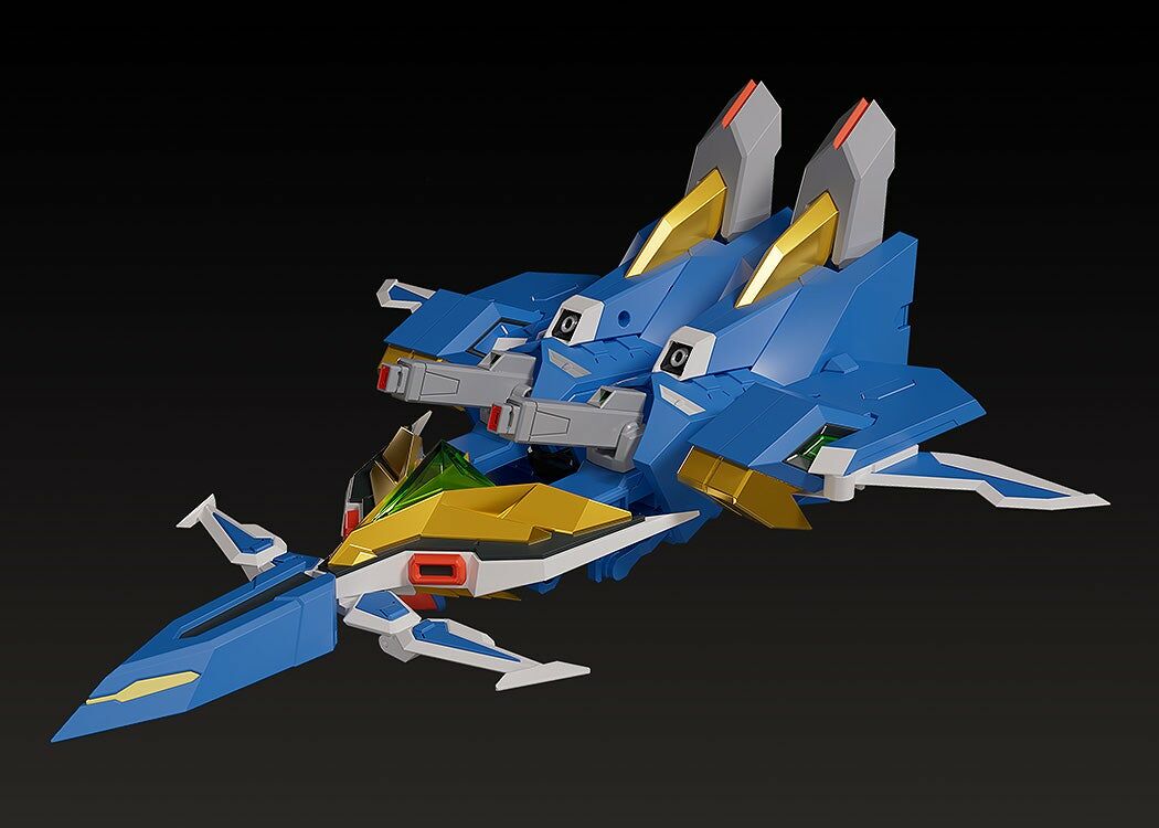 THE GATTAI DX Bang Dragon