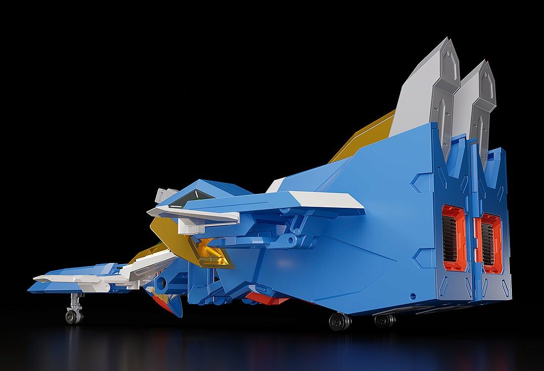 THE GATTAI DX Bang Dragon