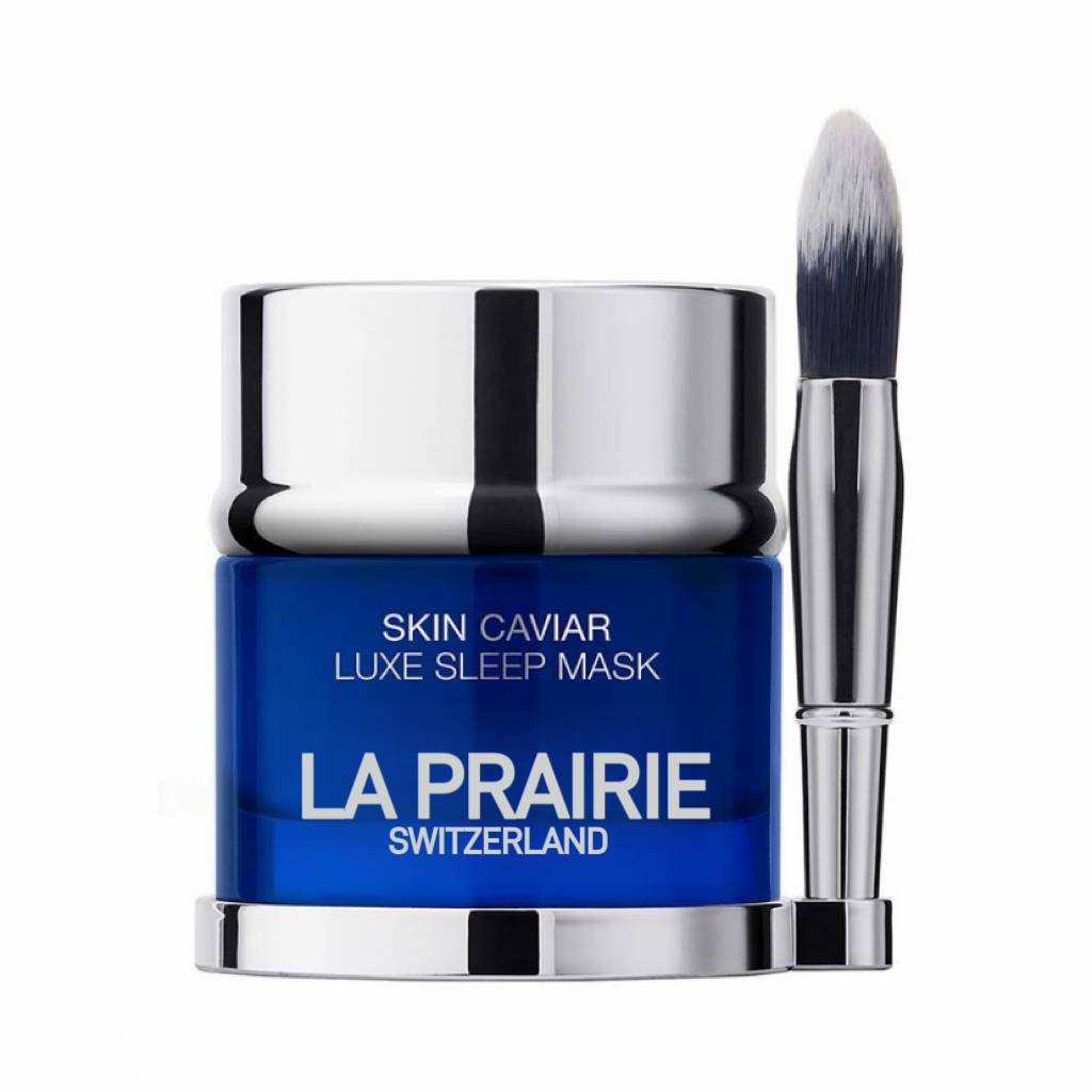La Prairie 萊珀妮魚子精華瓊貴睡眠面膜 50ml