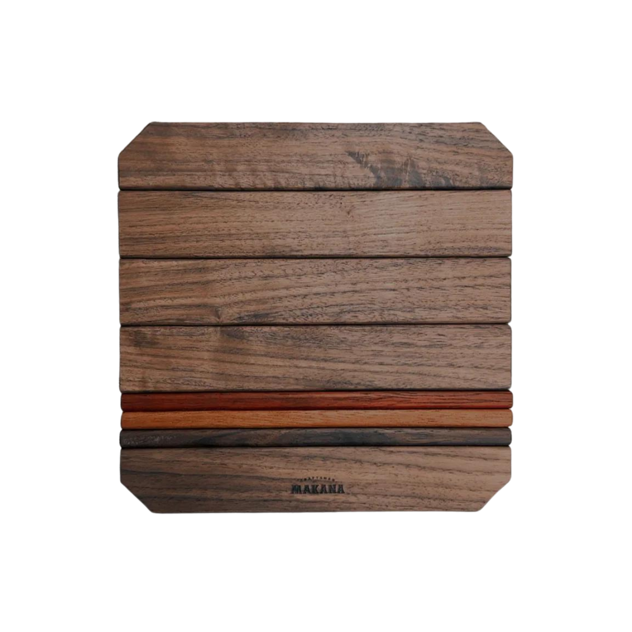 Makana｜手工實木自由拼萬用墊