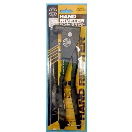 D046   地球牌拉釘槍