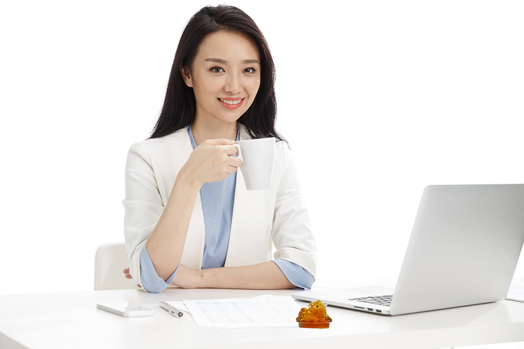 鹿港窯禮品館│居家開運水晶琉璃文鎮 - 祥龍，象徵繁榮富貴的藝術品