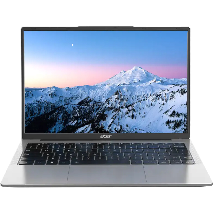 Acer Aspire Lite 14" Intel N100 8GB 512GB (AL14-31-C8U5 )