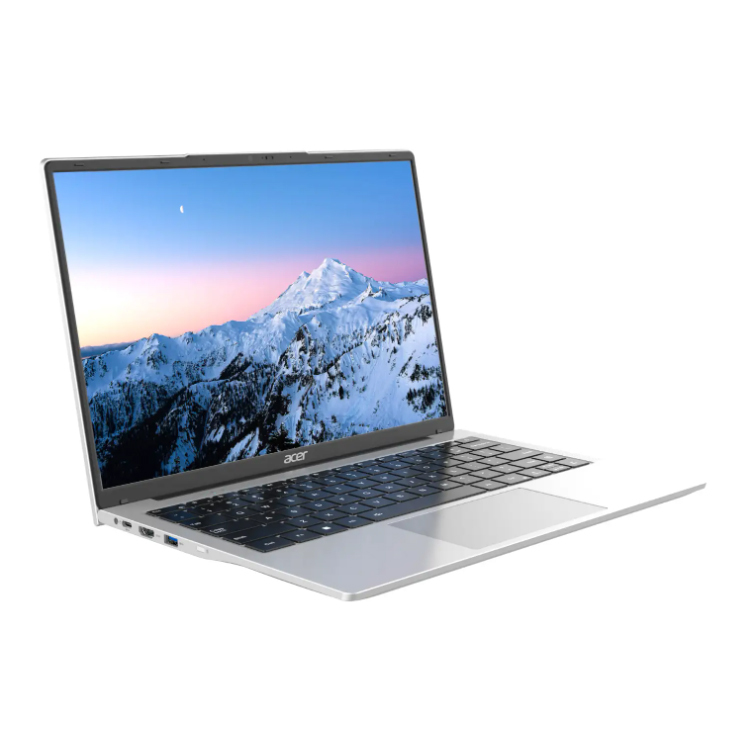 Acer Aspire Lite 14" Intel N100 8GB 512GB (AL14-31-C8U5 )