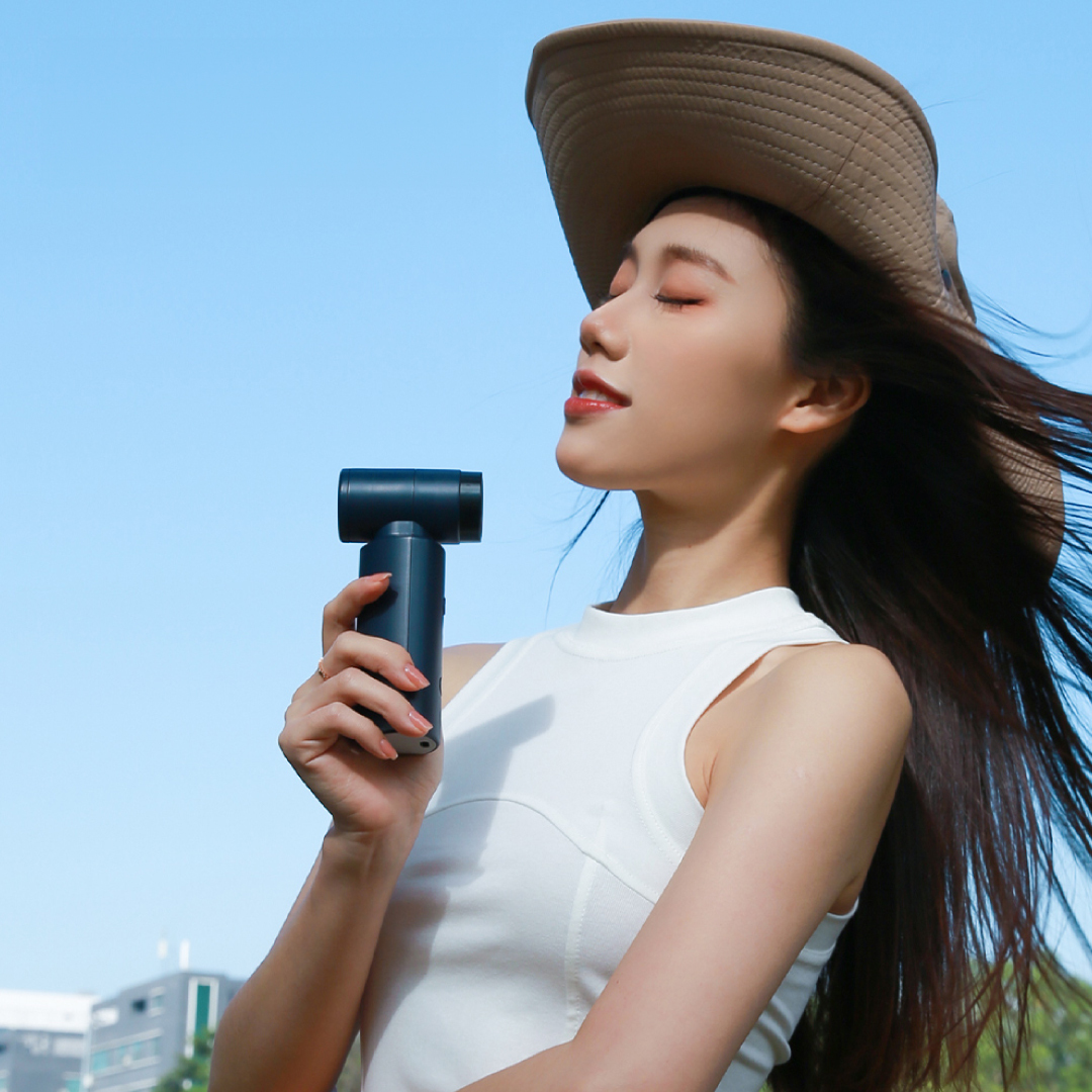 【Widelife】DIKE 多功能渦輪暴風扇