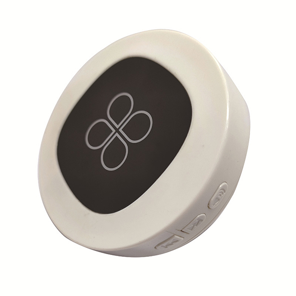 B&C Korea smart direct supply self-generating wireless doorbell self-powered digital electronic remote control call doorbell (B0245)