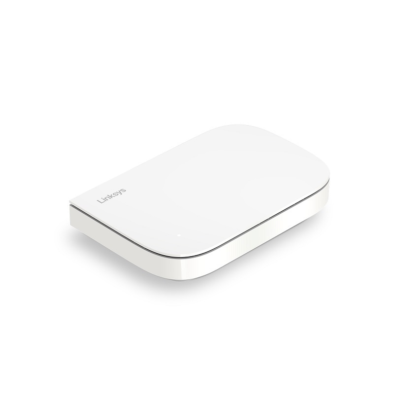 Linksys Velop Micro 6 LN1101 AX3000 Mesh 路由器